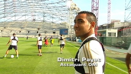 Objectif Match - S2E2 : L'étoffe d'une équipe