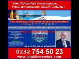 Türkiye Urla'da yatırımlık Arsa araziler arıyorsanız!