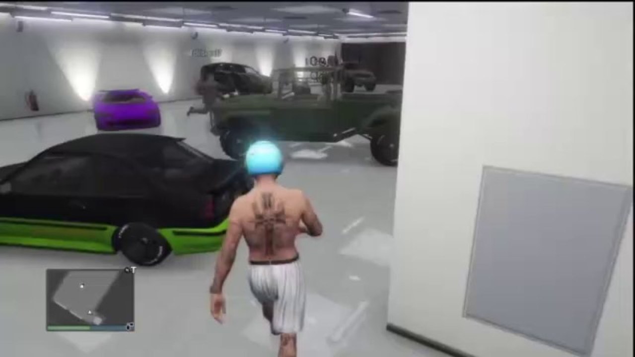 "NEW" GTA 5 ONLINE: 15M+/HR UNLIMITED MONEY GLITCH AFTER 1.06 - INSANE MONEY METHOD - GTA V GLITCHES