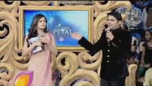 Golden Petal Awards-Rk&Madhu-Promo HQ