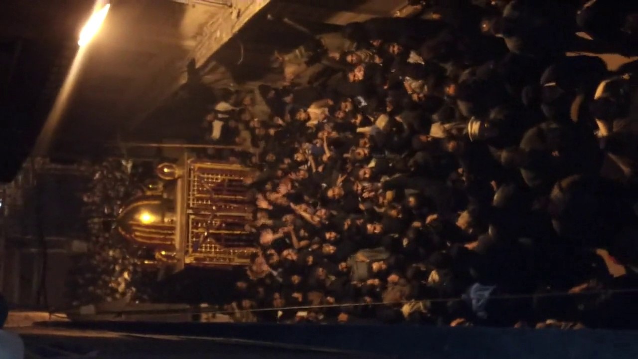 19 SAFAR PANDO STREET TAZIA AMROHA