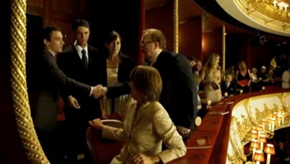 Match Point (2005) Trailer