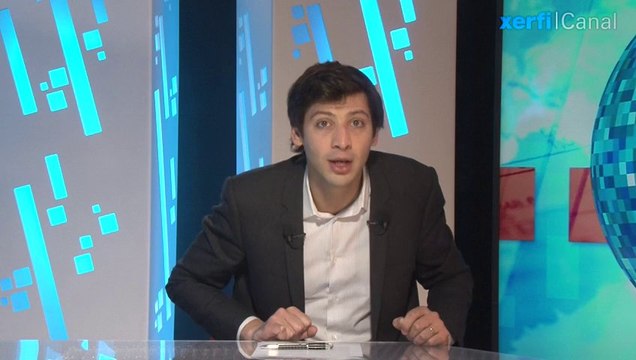 Thibault Lieurade, Xerfi Canal Vers une presse robotisée