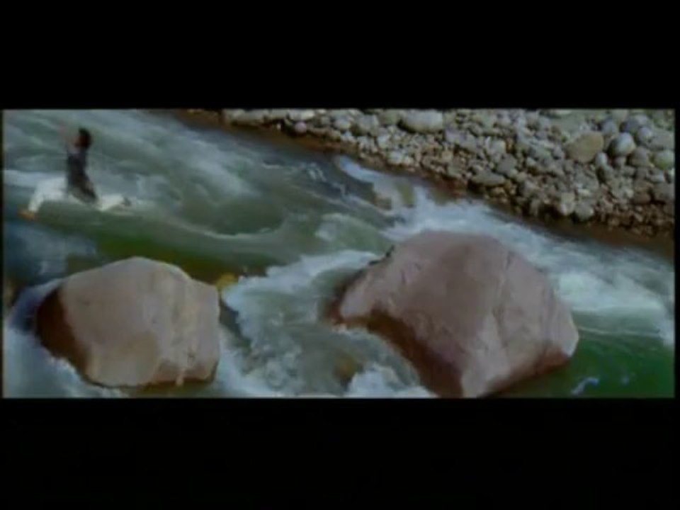 Krrish (2006) Fragman