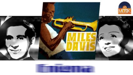 Miles Davis - Enigma (HD) Officiel Seniors Musik