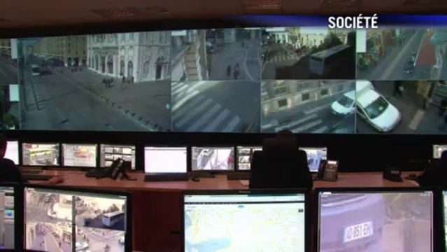 AFP - Le JT, 1ère édition du jeudi 19 décembre
