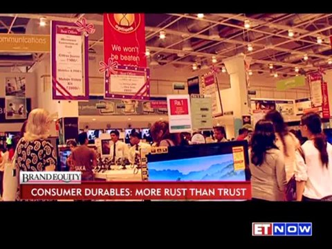 Brand Equity: Most Trusted Brands 2013 - Part 2