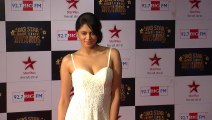 Gia Manek, Kavita Kaushik, Nakuul Mehta - Big Star Entertainment Awards 2013