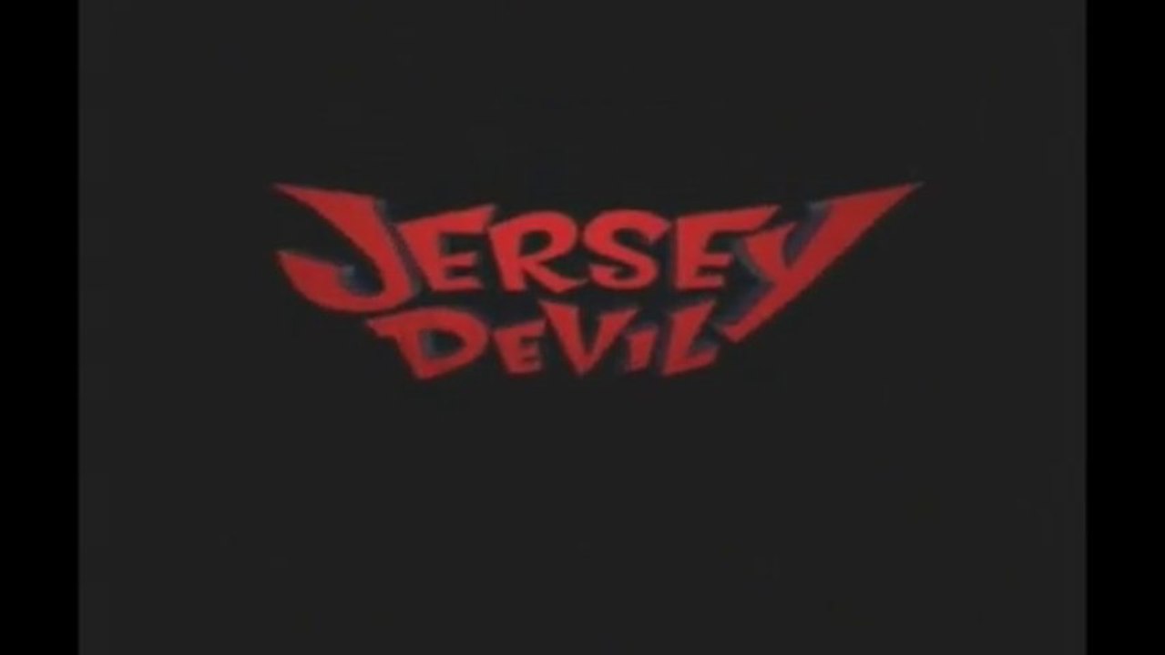 Test de Jersey Devil