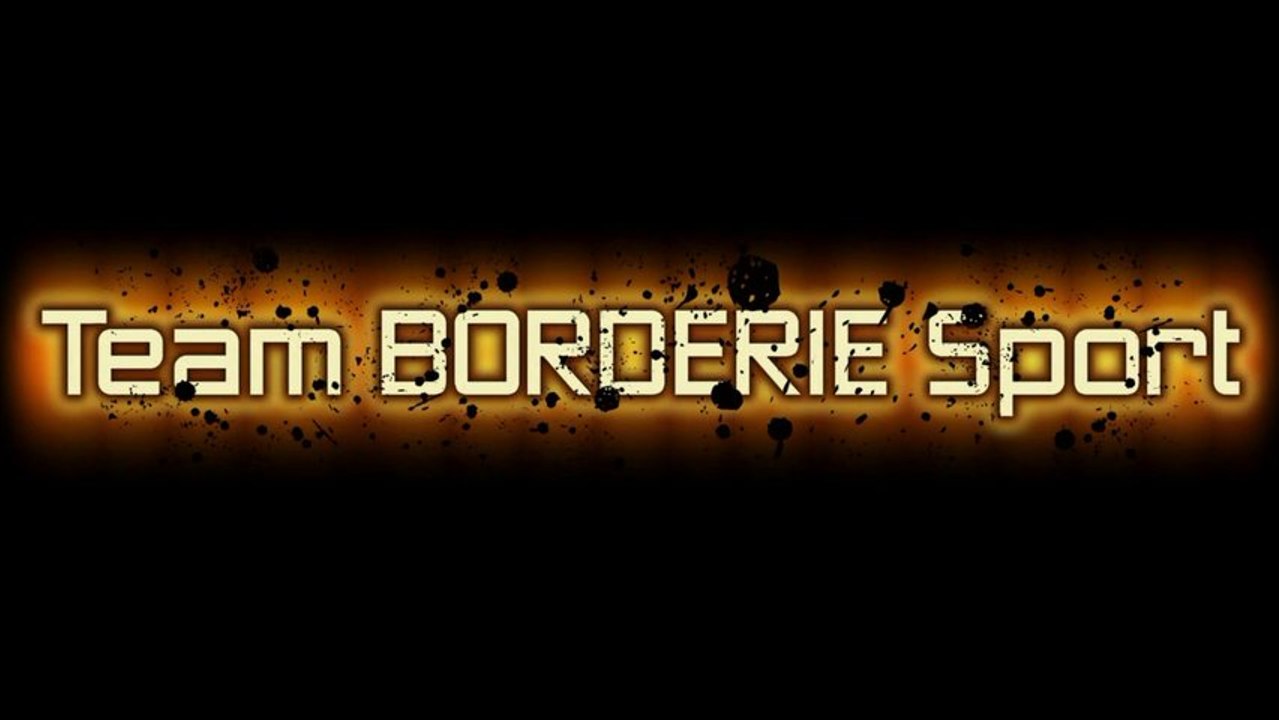 Team BORDERIE Sport - Best Of 2013 [HD] - By WTRS