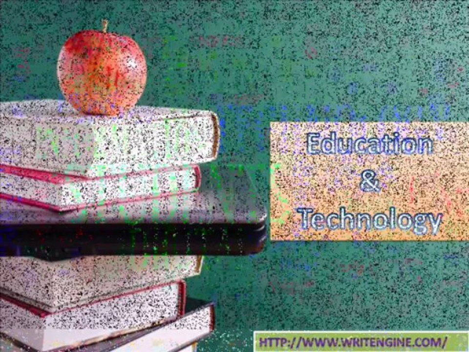 Edu and Tech
