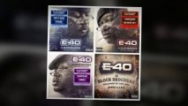 E-40 featuring Z-Ro & Big K.R.I.T. - In Dat Cup [Produced By Jake One]