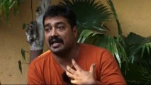 Director Anurag Kashyap challenges Anti- Smoking disclaimers