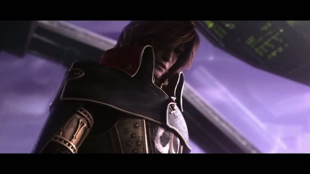 Albator, Corsaire de l'espace