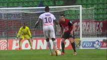 Coupe de la Ligue : SRFC/FCGB