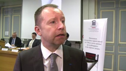 17% des Français en "insécurité" en lien avec les cambriolages