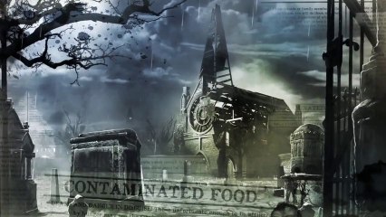 Thief 4 - The Queen of the Beggars