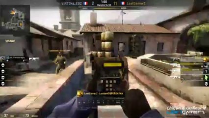 04-12-2013 csgo cup 5v5 mixte