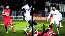Coupe de la ligue: Marseille s'impose face à Toulouse (2-1)