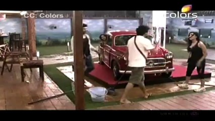 Armaan Kohli arrested from Bigg Boss house