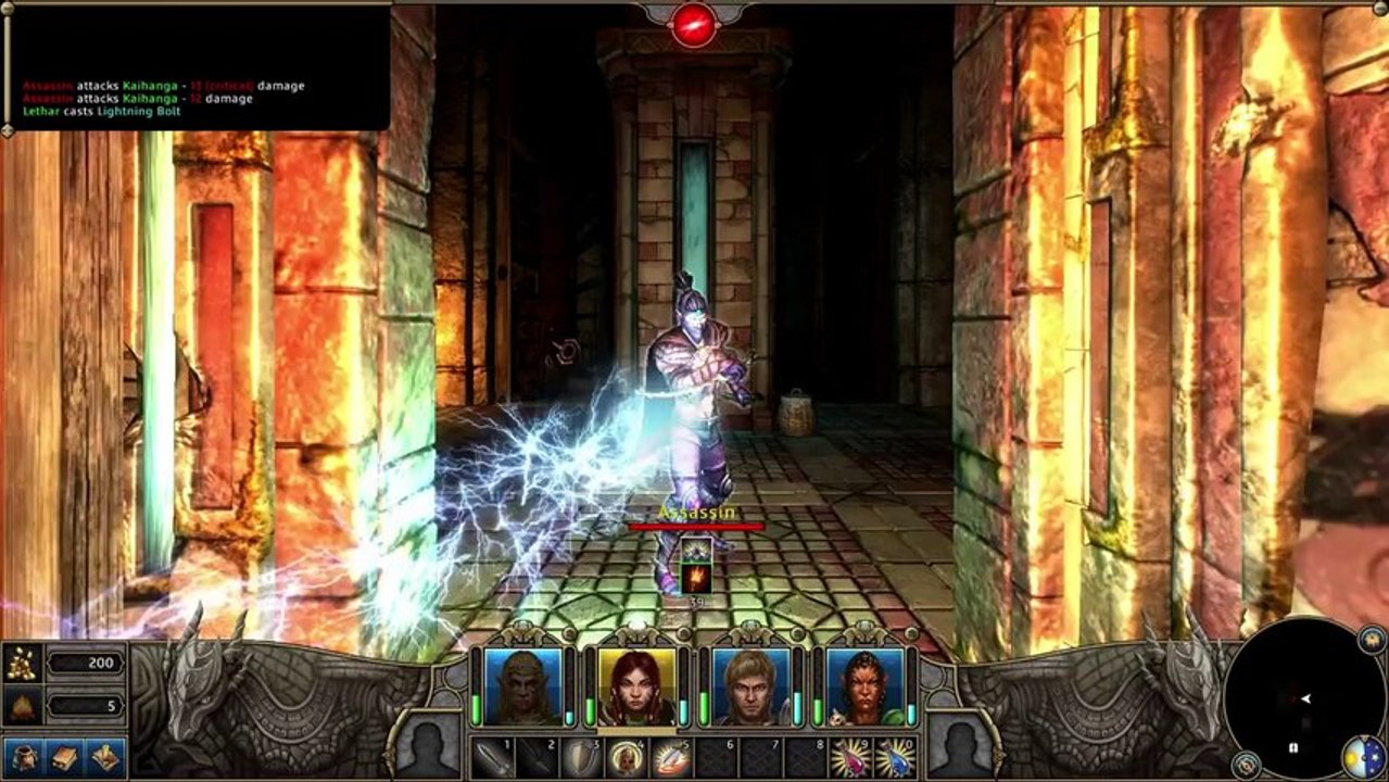 Might & Magic X Legacy - Trailer collector et date de sortie [HD]