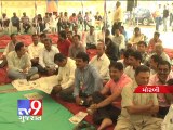 Ceramic unit owners to go on hunger strike today - Tv9 Gujarat