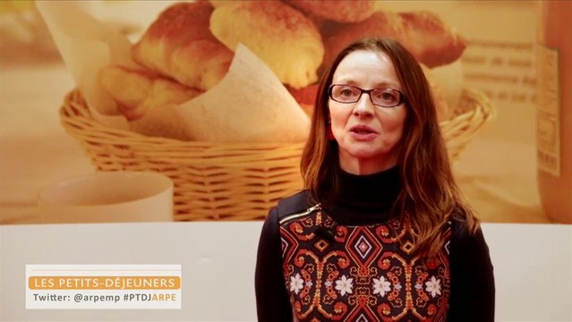 Sylvie JEGO, chargée de mission Milieux aquatiques et inondations à l’Agence de l’eau Adour-Garonne