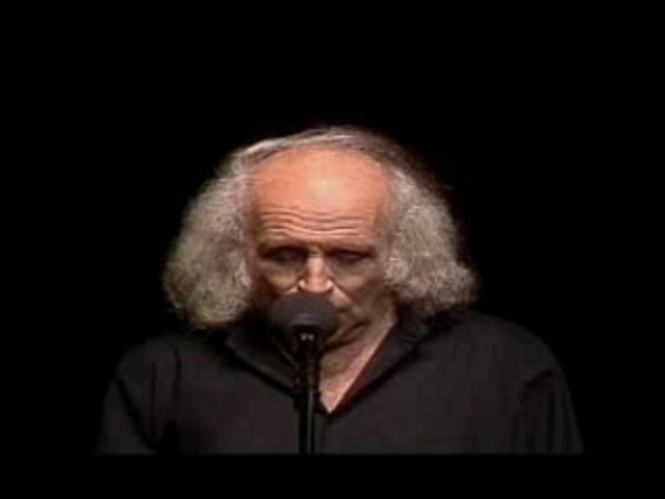 léo ferré - rêve pour l'hiver