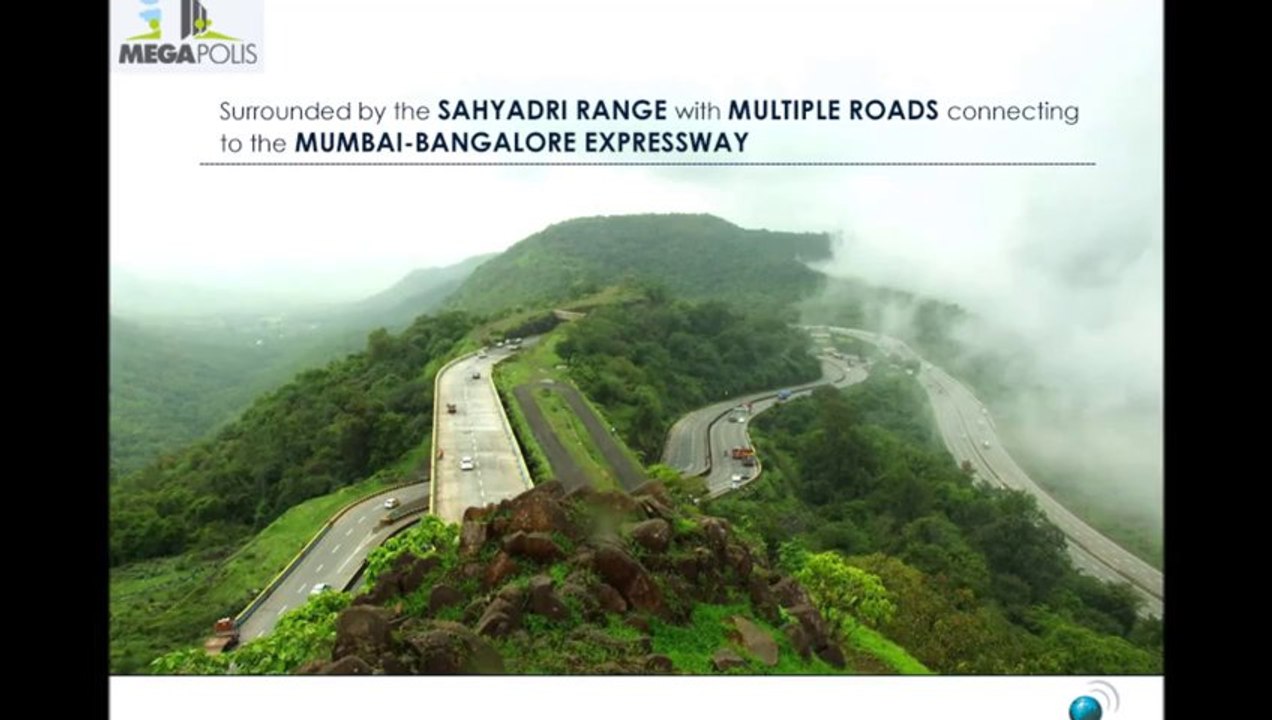 Reasons Why Megapolis Mystic is a Blockbuster Residential Venture