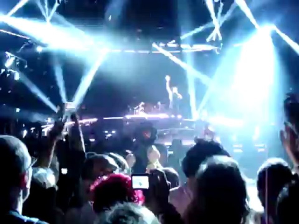 indochine zenith strasbourg le 18/12/13