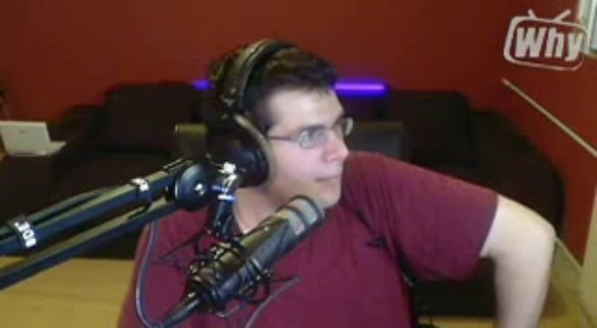 Emission de Mistercool le 14/05/2010