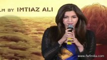 alia bhatt talk about intemeat scenes Highway