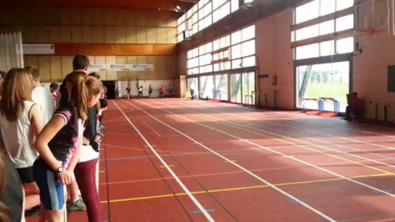50m JB