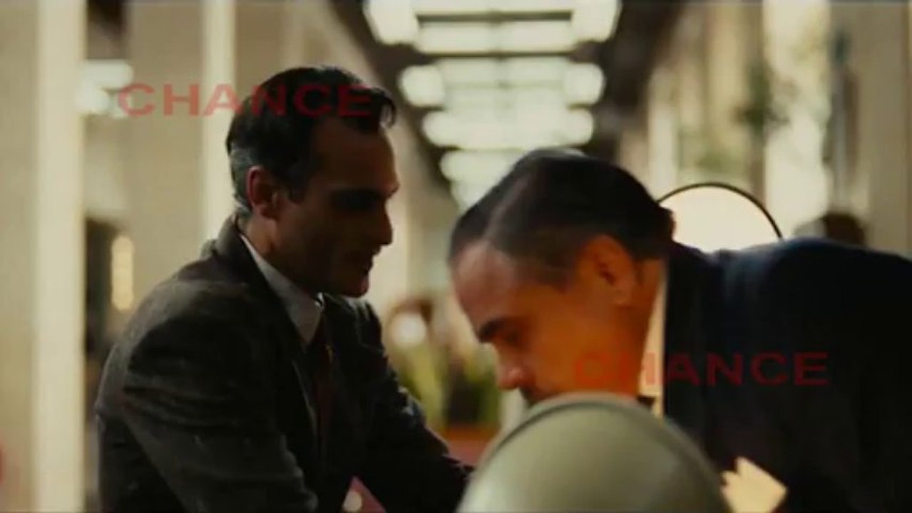 Joaquin Phoenix podría ser Lex Luthor