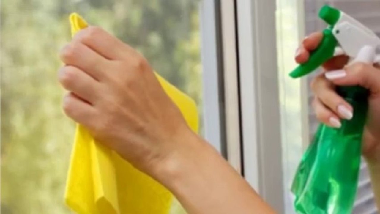 Firma sprzątająca Warszawa