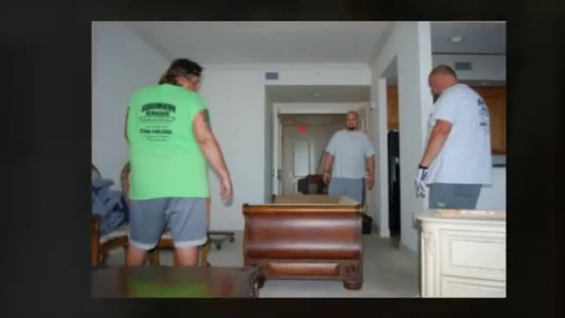 Southern Cross Moving (239) 745-8293