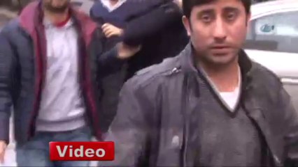 5 polis müdürü görevden alındı