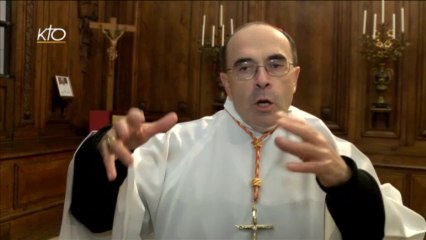 Noël, une joie pour tout le peuple