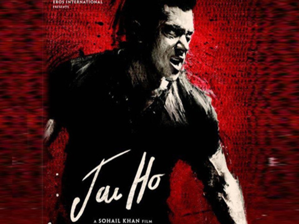 Salmans Jai Ho Title In Trouble