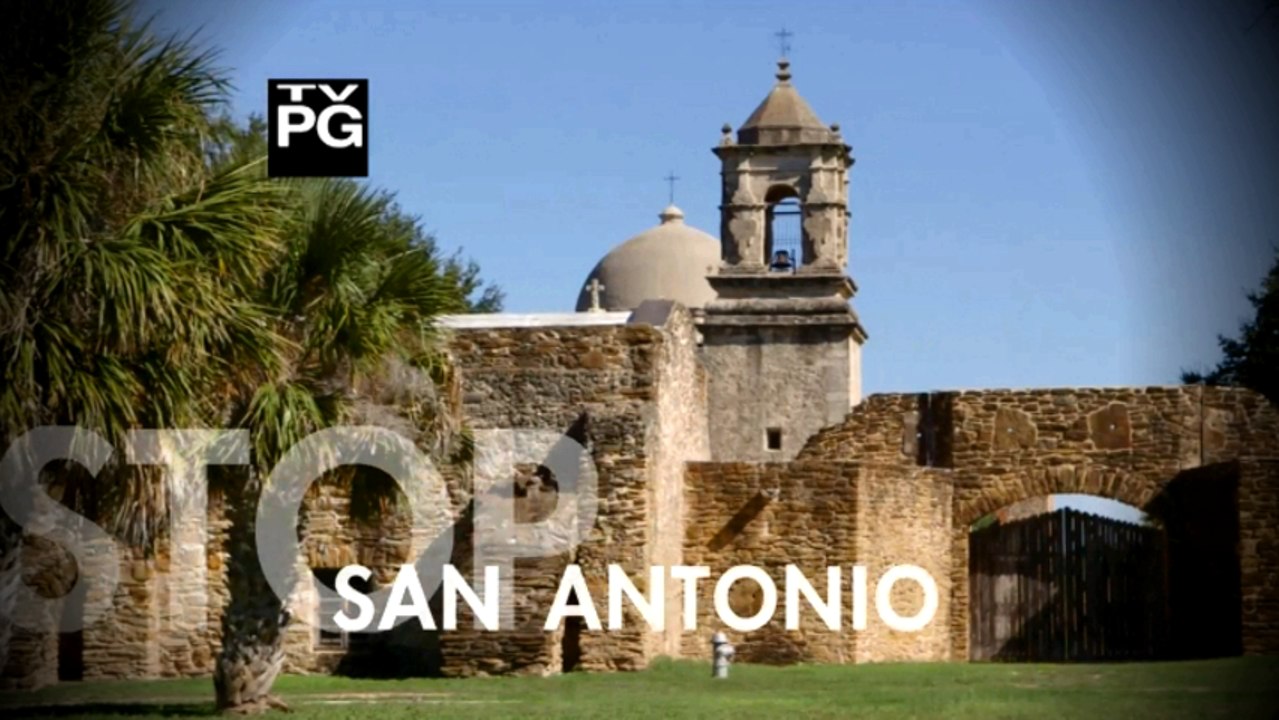 ✈San Antonio ►Vacation Travel Guide