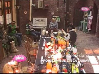 Farma, pregled dana - Promo za 19.12.