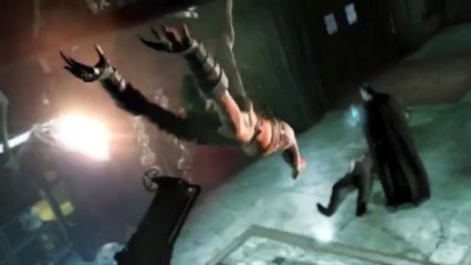 Batman : Arkham Origins - Copperhead Making Of