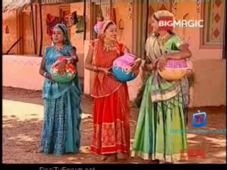 Jai Shri Krishna (Big Magic) 19th December 2013 Video Watch Onl