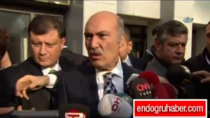 Hüseyin Çapkın haberleri doğruladı!..