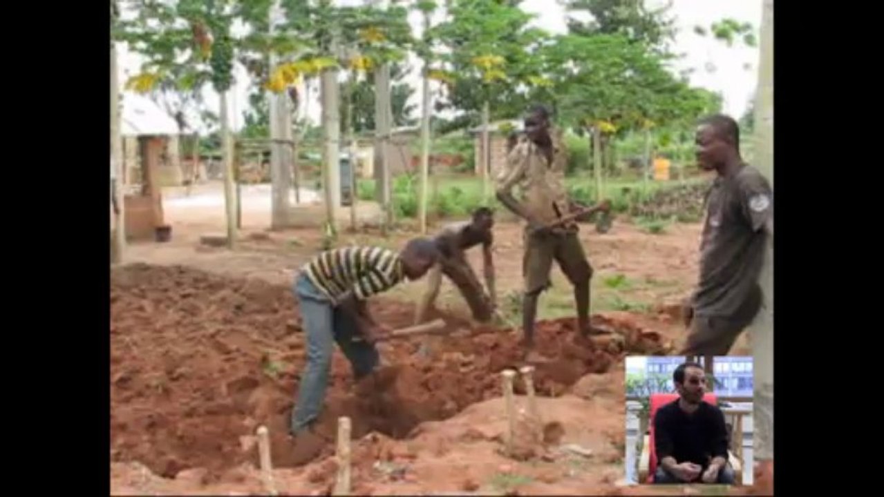 Capsule Bénin Quinoa