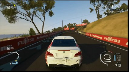 Forza Motorsport 5 30 min gameplay español