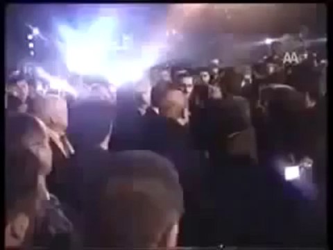 Bahçeli'yi Görünce Uluyan Adam Komik Videolar İlginç Videolar