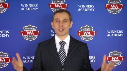 Академия Победителей