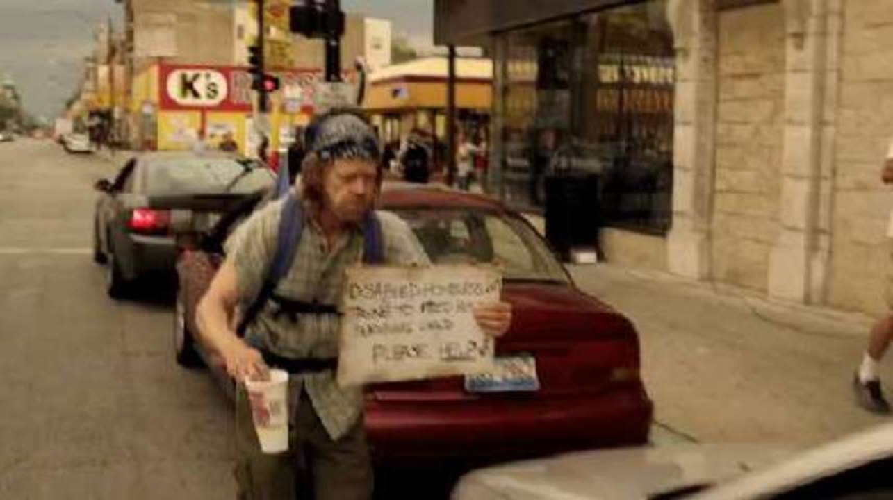 Shameless - S02 Teaser Trailer (Deutsch) HD