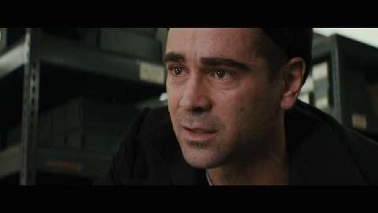 Winter's Tale - TV Spot 3 (Deutsch) HD